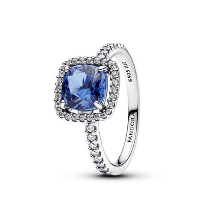 Pandora Blue