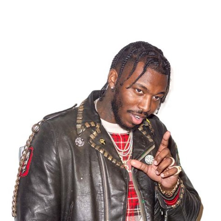 Pardison Fontaine