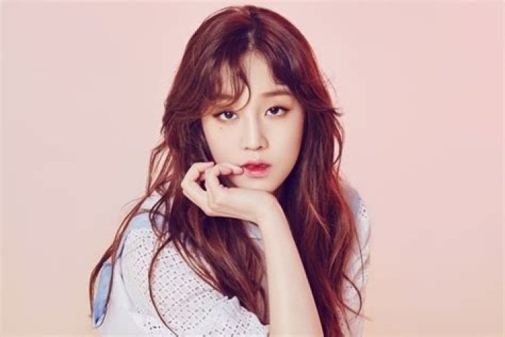 Park Bo-ram