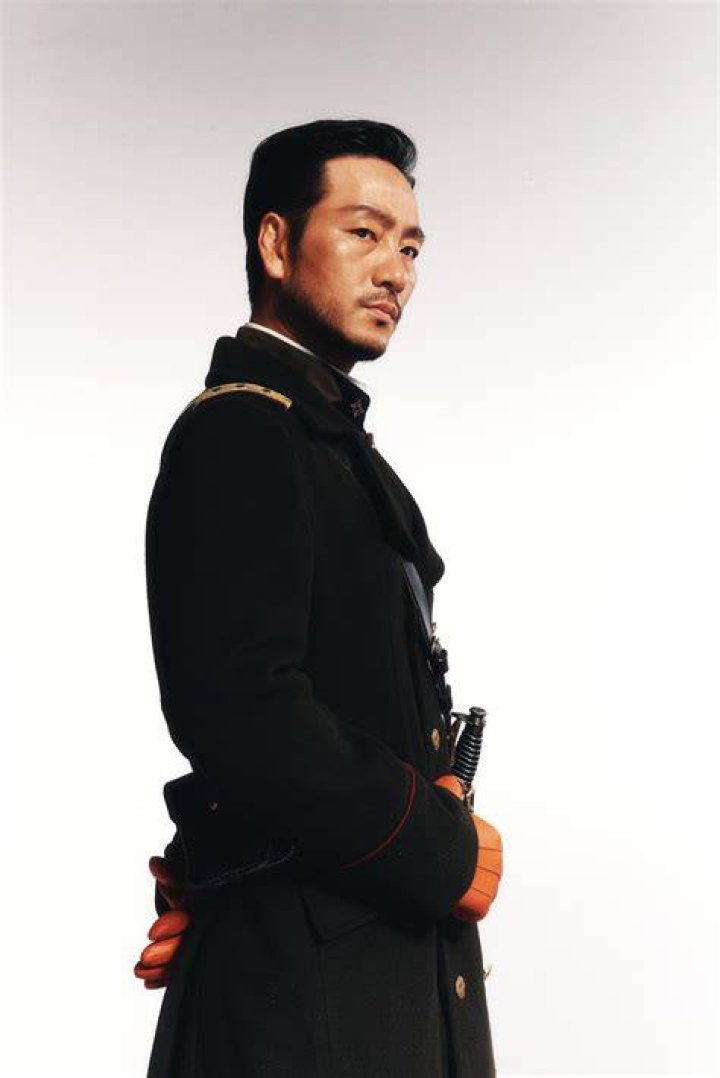Park Hae-soo
