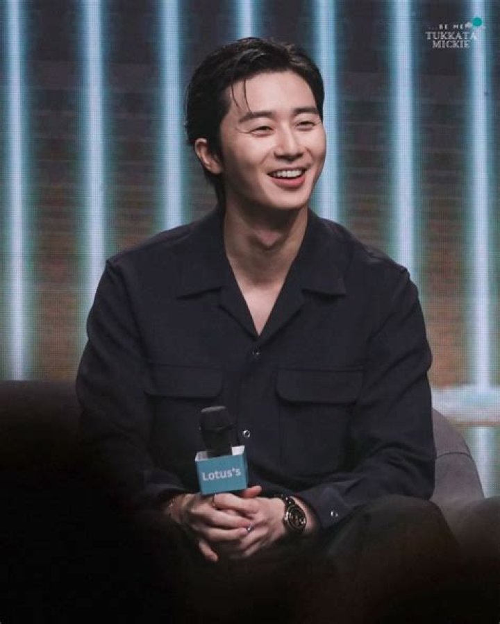 Park Seo-joon