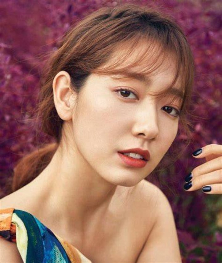 Park Shin Hye