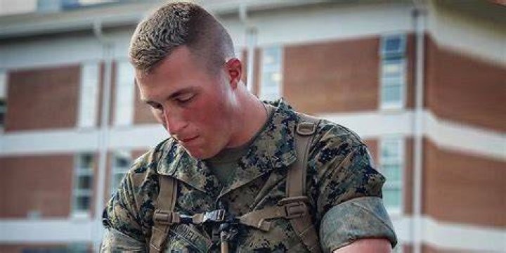 Parker Jaren O'Donnell
