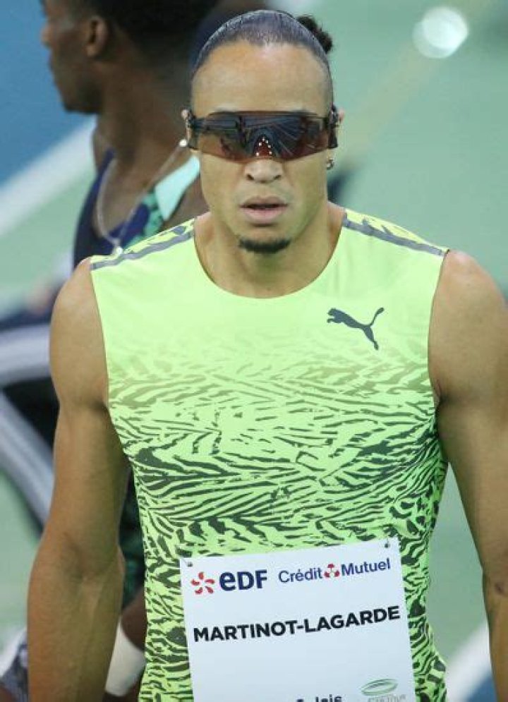 Pascal Martinot-Lagarde