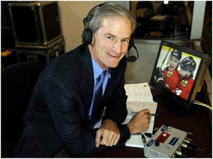 Pat Foley