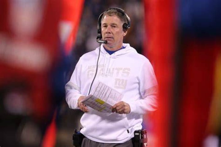 Pat Shurmur