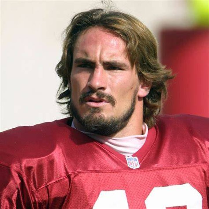 Pat Tillman