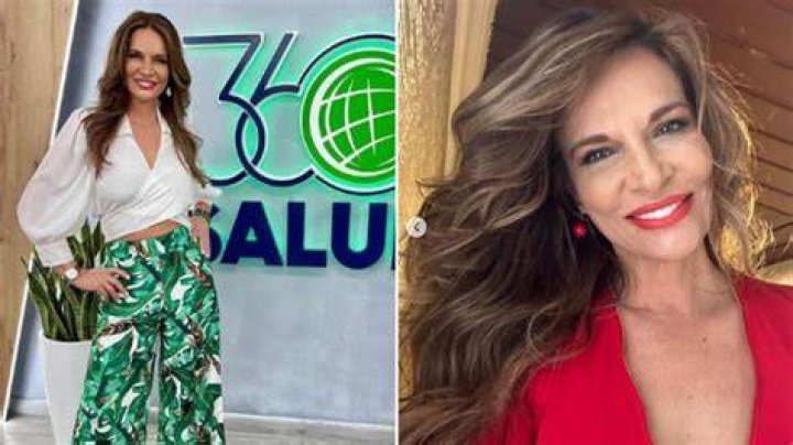 Patricia Teran Ecuador