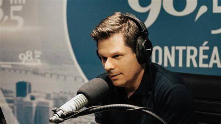 Patrick Lagacé