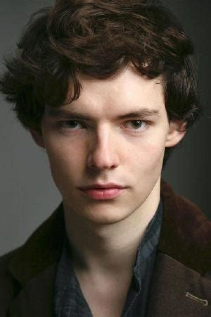 Patrick Mcbride
