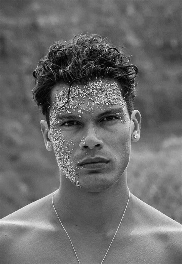 Patrick Mullen