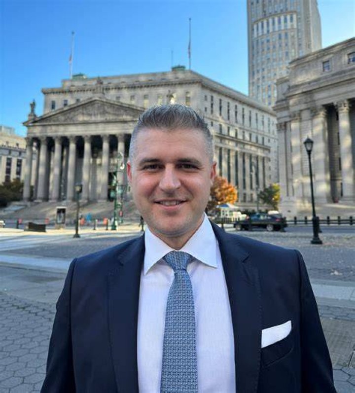 Patrick Rizzo