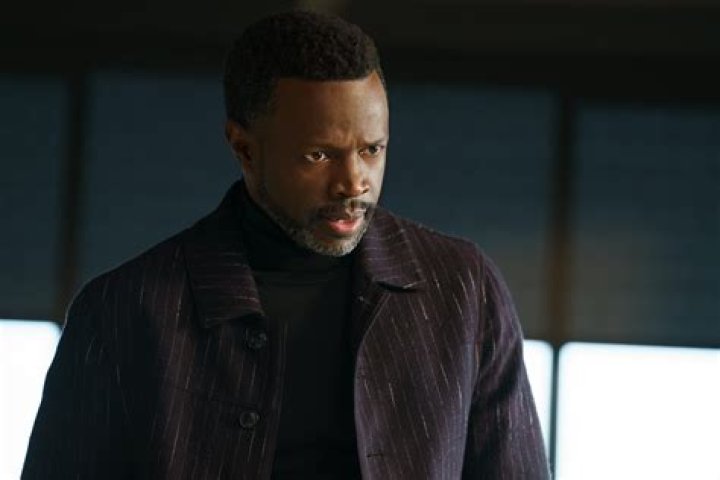 Patrick Thomas - Net Worth, Age, Height, Birthday, Bio, Wiki!