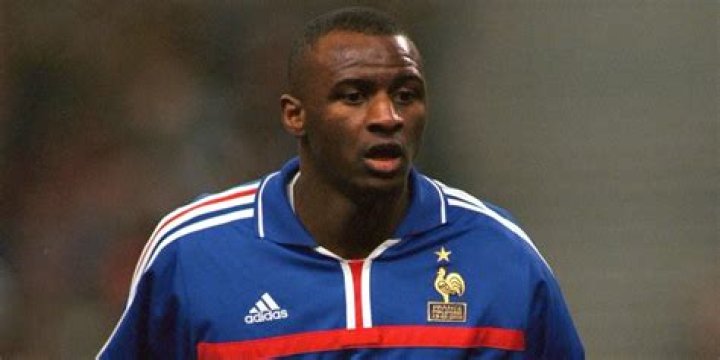 Patrick Vieira