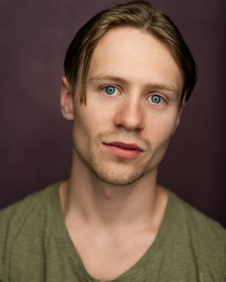 Patrick Ward