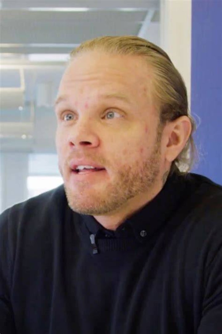 Patrik Gustafsson