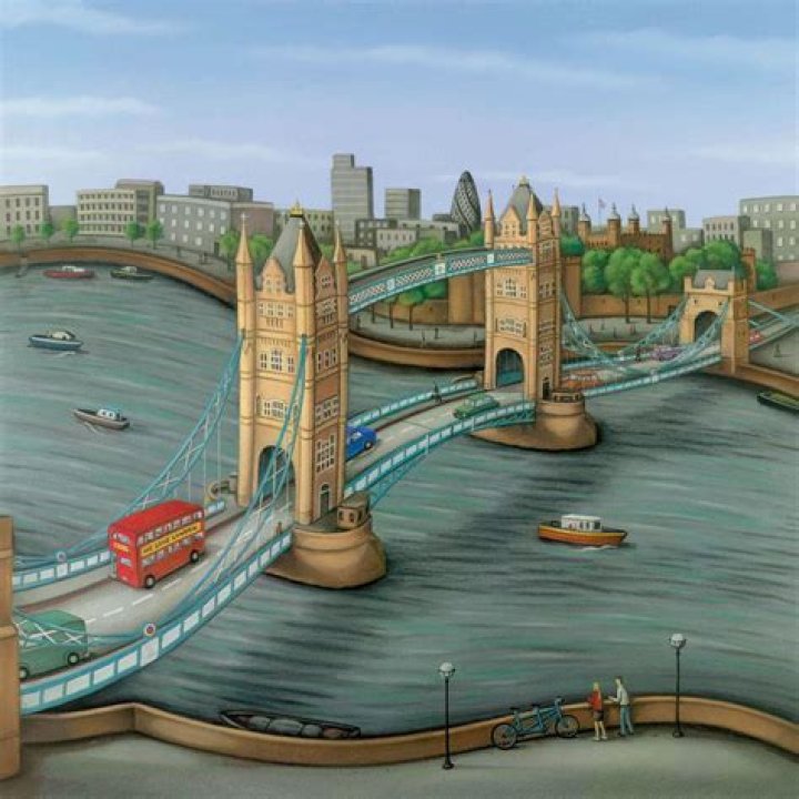 Paul Horton