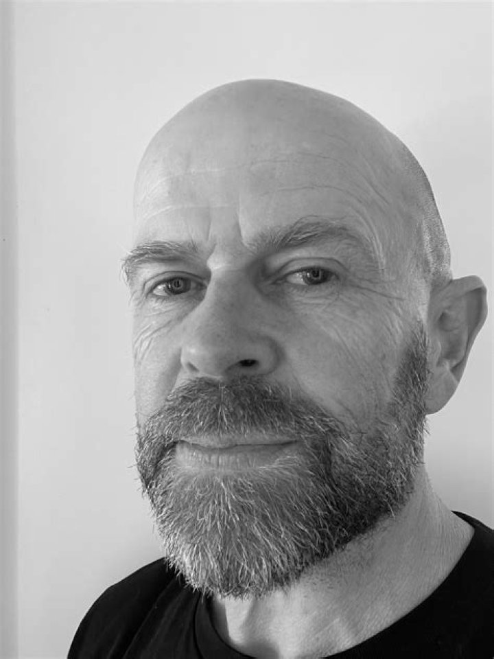 Paul Oliver