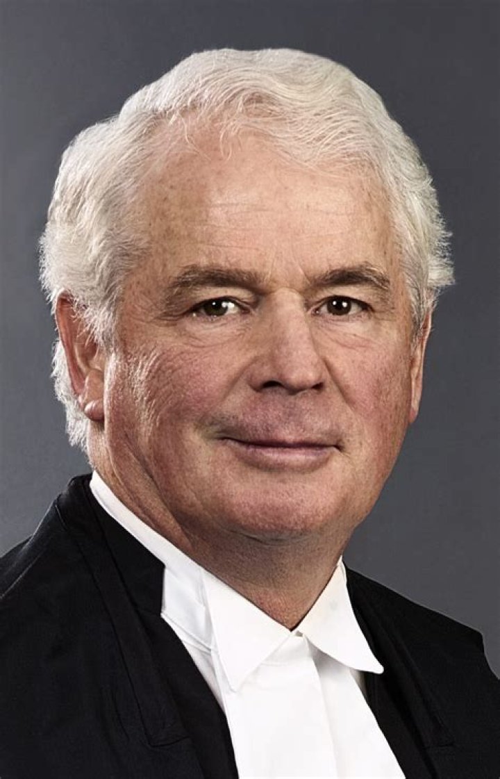 Paul Rouleau