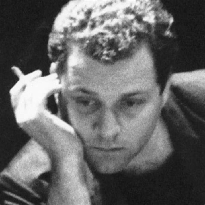 Paul Sills