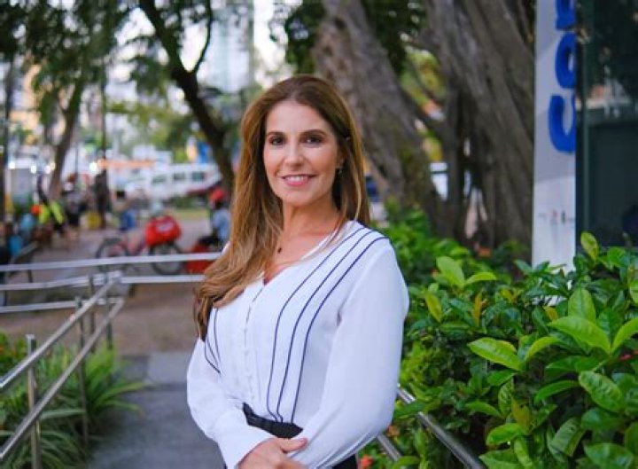 Paula Bastos