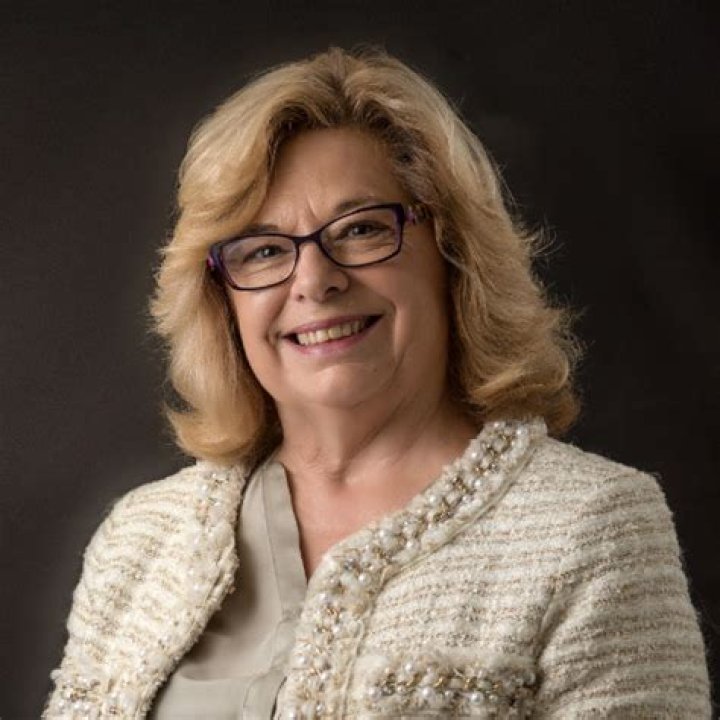 Paula Rebstock