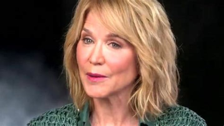 Paula Zahn