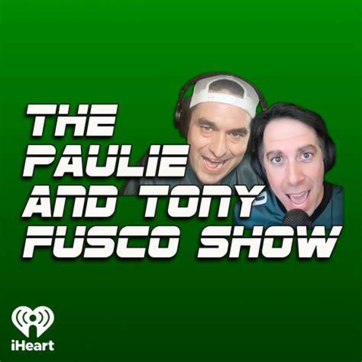Paulie Fusco