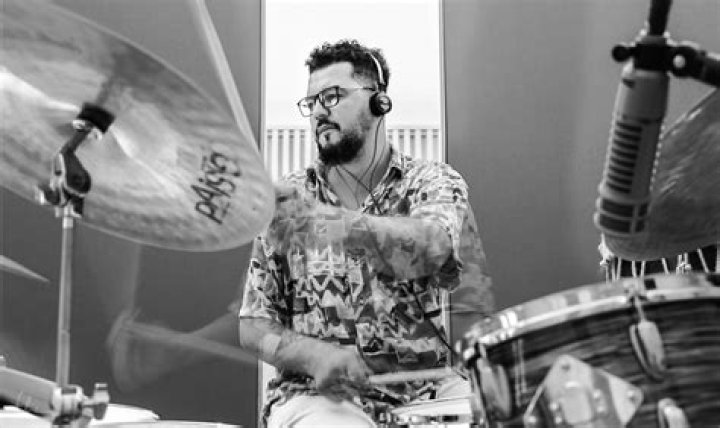 Paulo Almeida