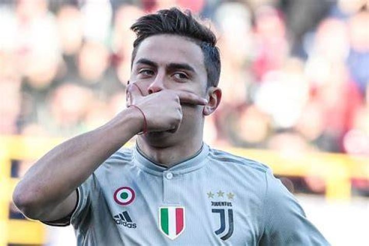 Paulo Dybala Fortune