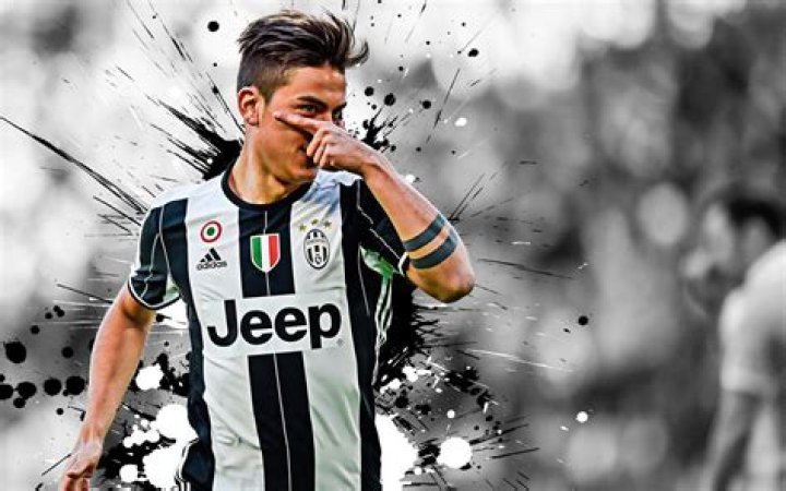 Paulo Dybala