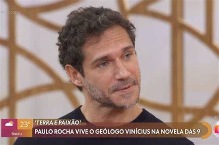 Paulo Rocha