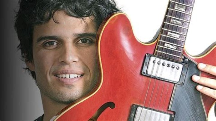 Pedro Suárez-Vértiz