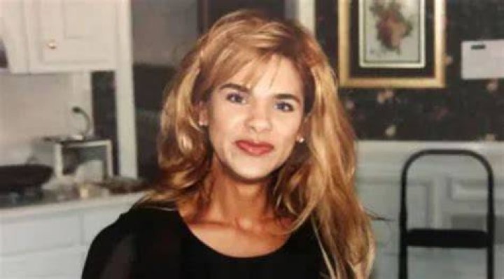 Peggy Fulford