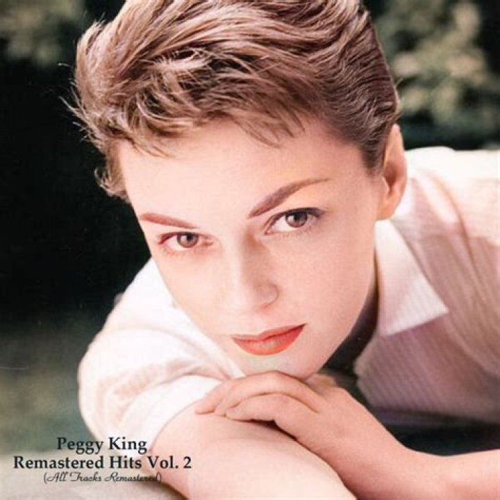Peggy King