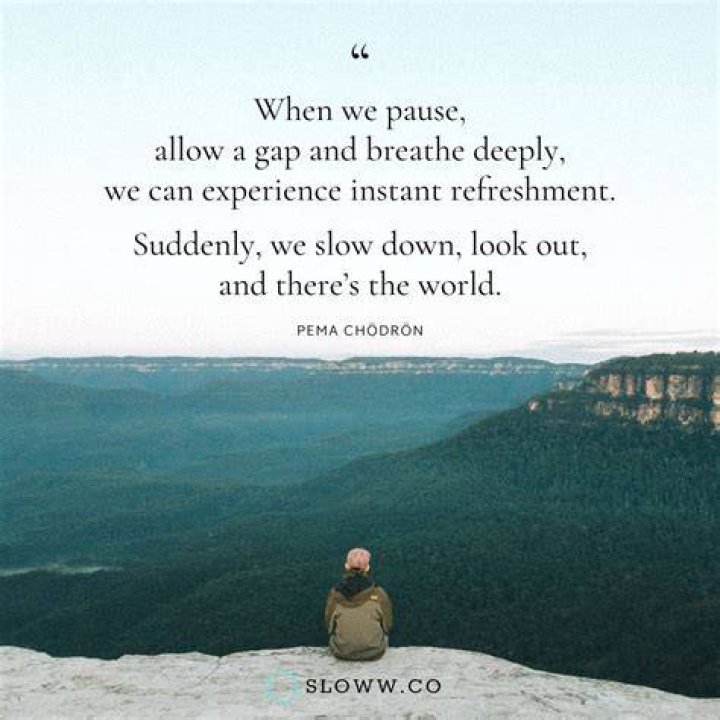 Pema Chödrön