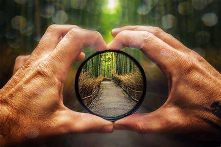 Perspectives personnelles