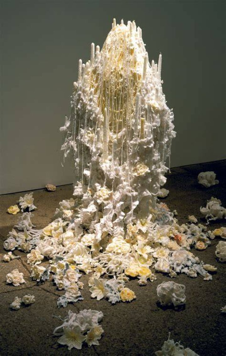 Petah Coyne