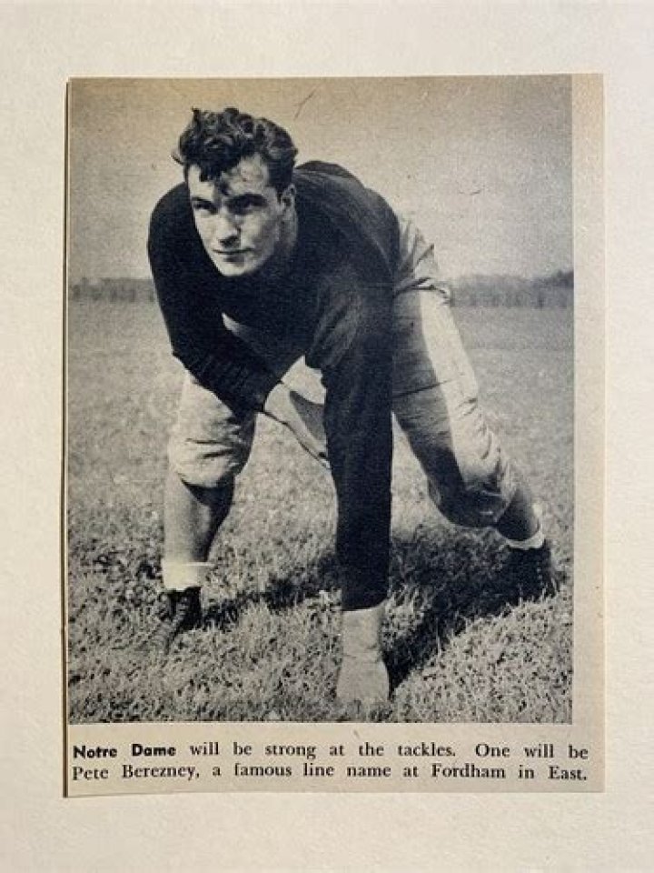 Pete Berezney