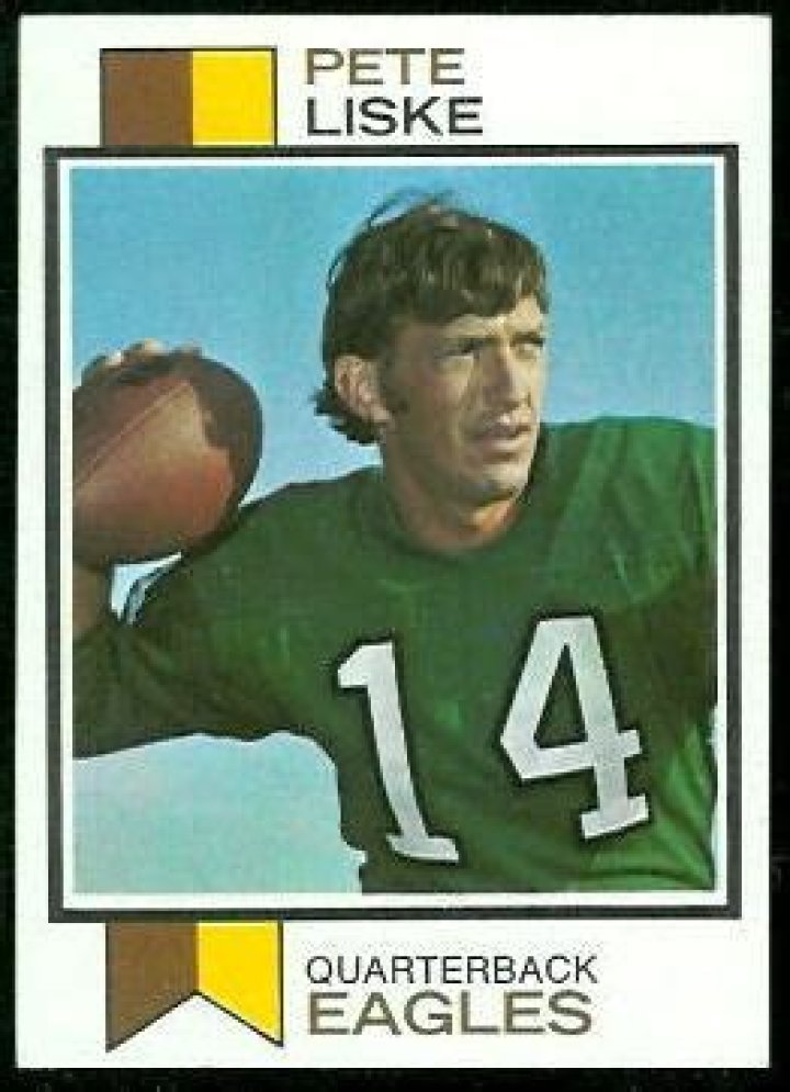 Pete Liske
