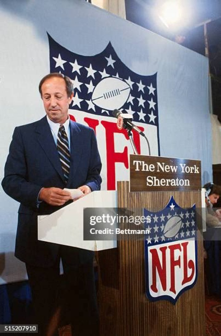 Pete Rozelle