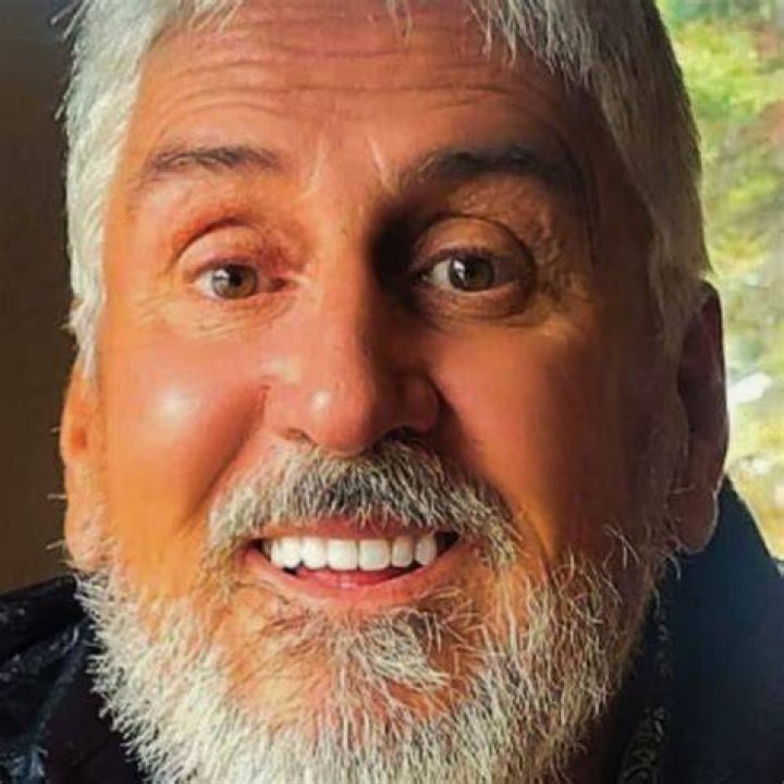Peter Beckett