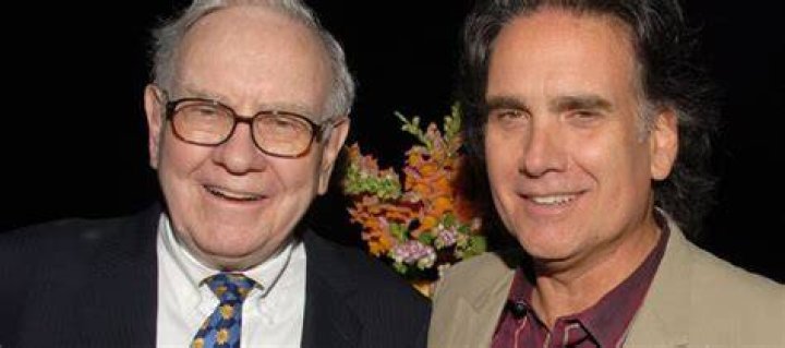 Peter Buffett