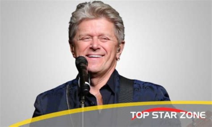 Peter Cetera Net Worth, Age, Height, Bio, Birthday, Wiki!