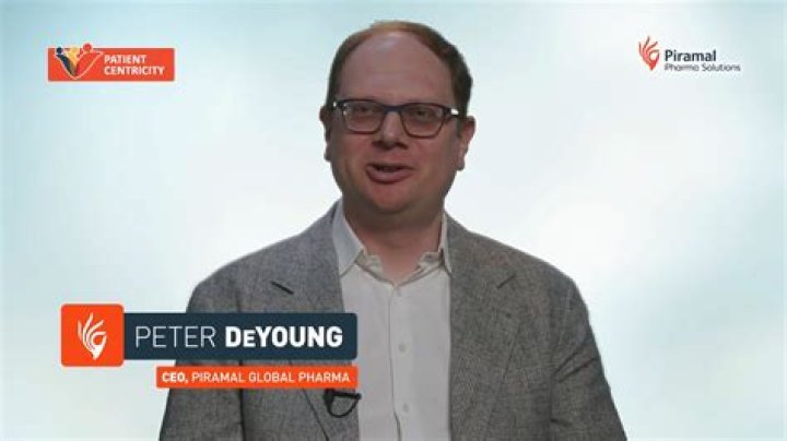Peter D Young