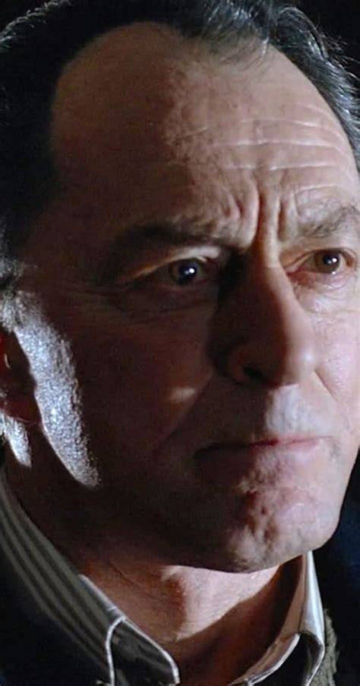 Peter Donat