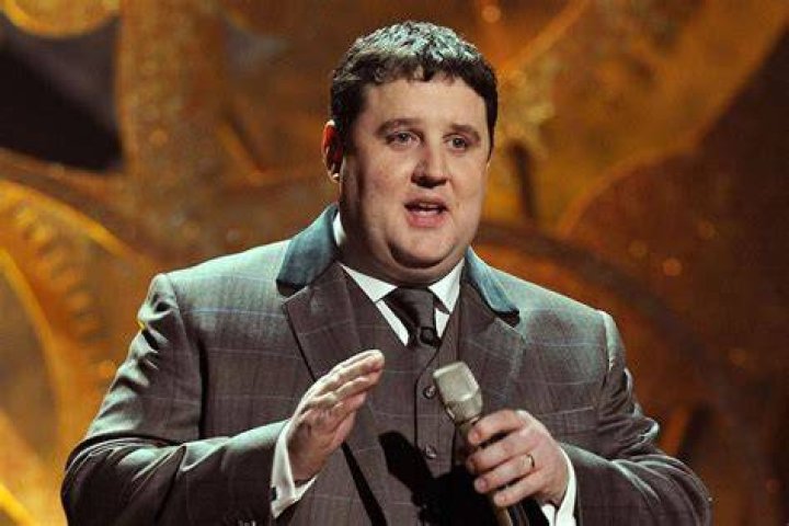 Peter Kay