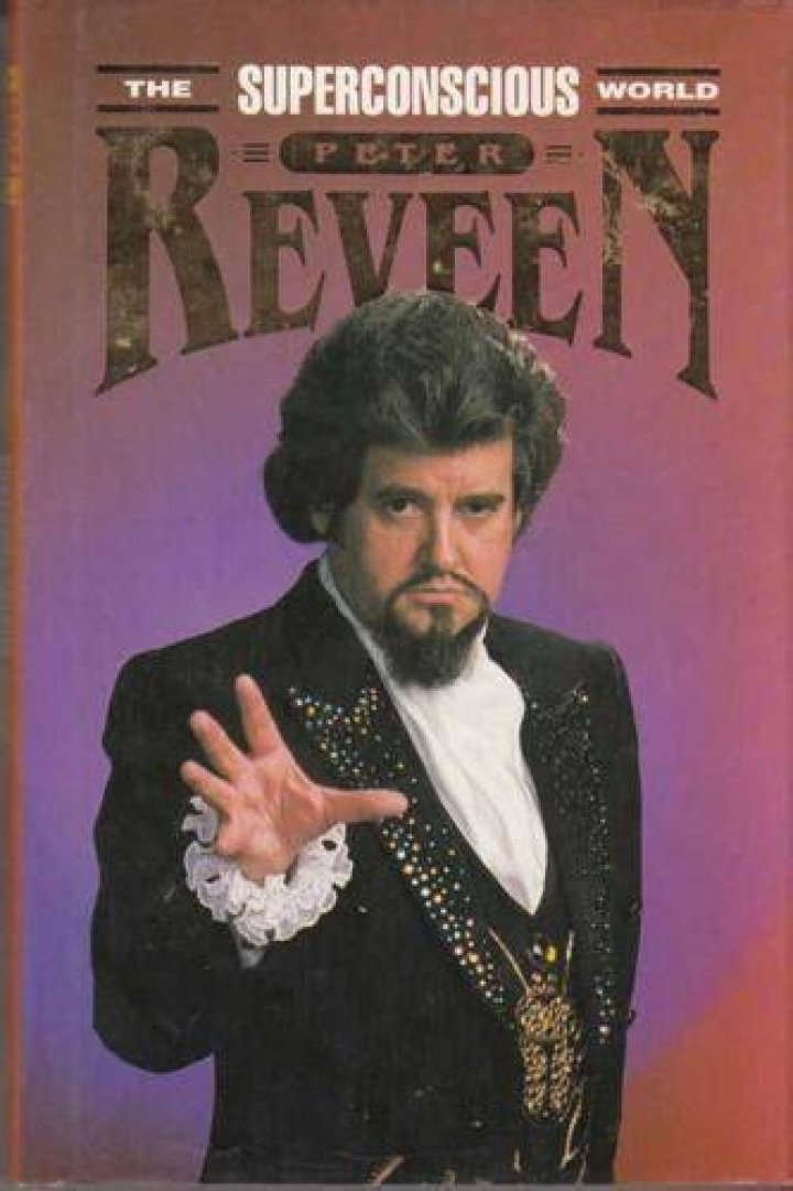 Peter Reveen