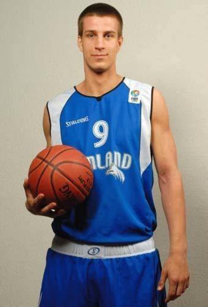 Petri Heinonen