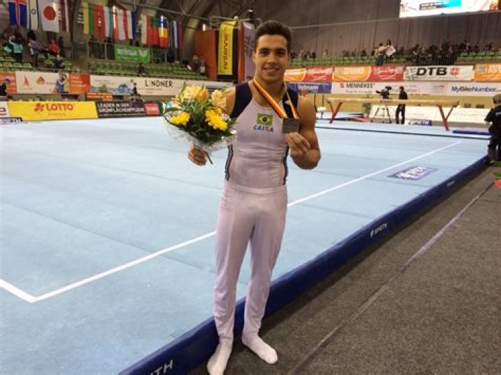 Petrix Barbosa